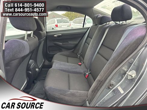 Used 2010 Honda Civic LX-S image 31