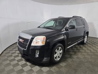 Used 2015 GMC Terrain SLT w/ Open Road Package