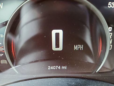 Used 2025 Dodge Durango GT AWD/4WD image 27