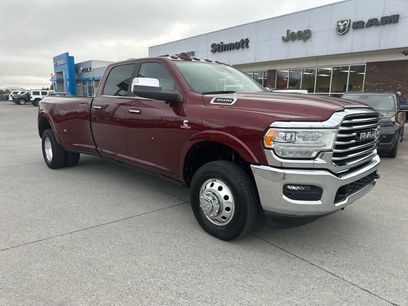 Used 2022 RAM 3500 Limited