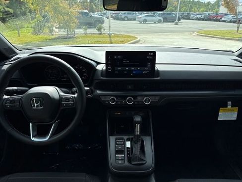 New 2026 Honda CR-V Sport image 14