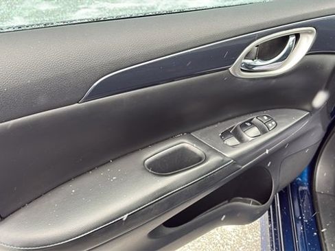 Used 2017 Nissan Sentra SR Turbo w/ SR Turbo Premium Package image 22