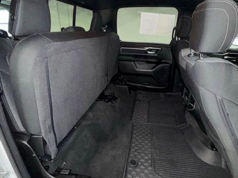 Used 2022 RAM 1500 Big Horn image 13