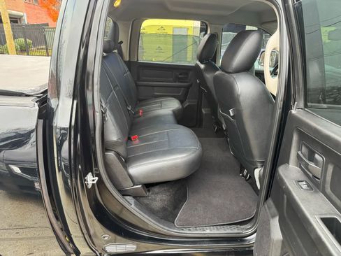 Used 2013 RAM 1500 Express image 17