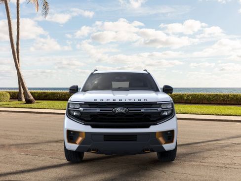 New 2026 Ford Expedition Tremor AWD/4WD image 6