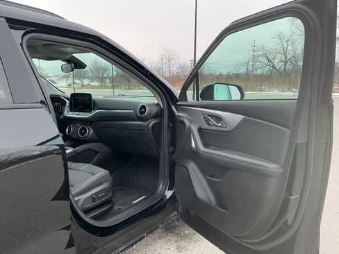 Used 2024 Chevrolet Blazer LT w/ Midnight/Sport Edition image 21