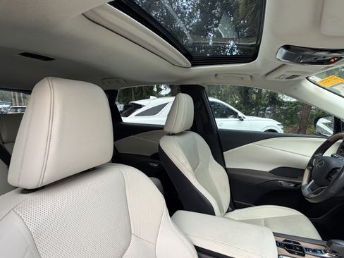 Certified 2024 Lexus RX 350 Premium Plus w/ Convenience Package FWD image 44