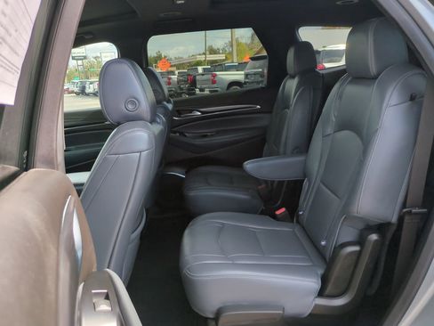 Used 2024 Buick Enclave Essence w/ Experience Buick Package FWD image 14
