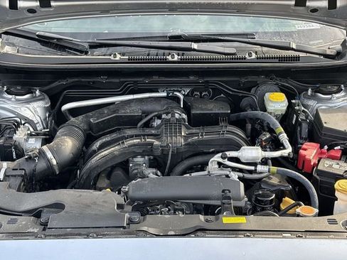 Certified 2025 Subaru Crosstrek 2.5i Wilderness image 29