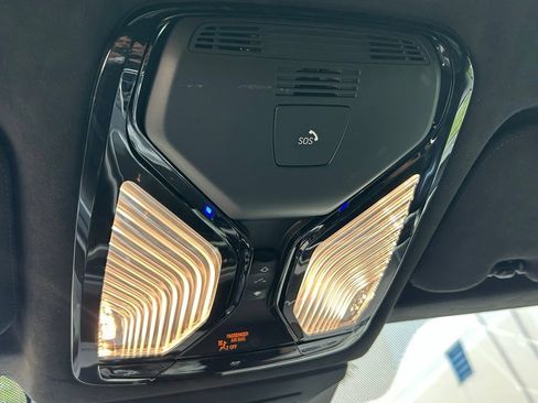 Used 2026 BMW X6 M60i AWD/4WD image 77
