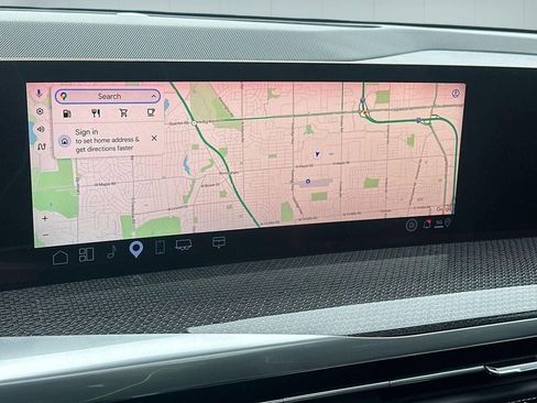 Used 2025 Cadillac Escalade V w/ LPO, ONYX Package image 27