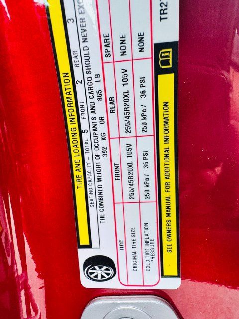 New 2026 Dodge Charger R/T AWD/4WD image 11