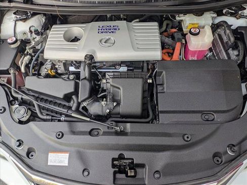 Used 2017 Lexus CT 200h image 23