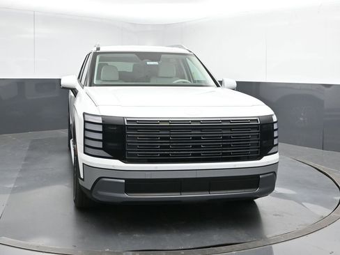 New 2026 Hyundai Palisade SEL FWD image 8