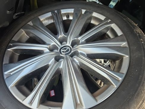 Used 2021 MAZDA CX-9 Signature AWD/4WD image 10