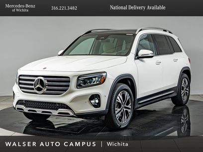 Certified 2026 Mercedes-Benz GLB 250 4MATIC