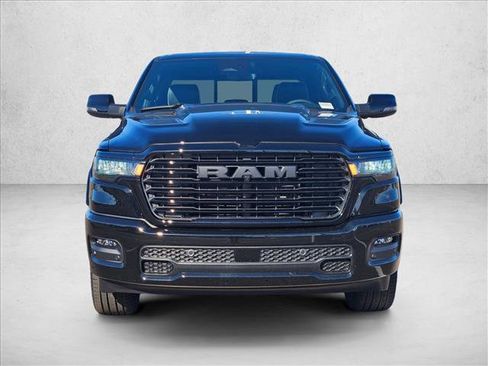 New 2026 RAM 1500 Laramie image 6