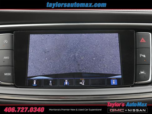 Used 2024 Buick Enclave Avenir w/ Avenir Technology Package AWD/4WD image 26