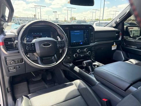 Used 2026 Ford F150 Raptor AWD/4WD image 19