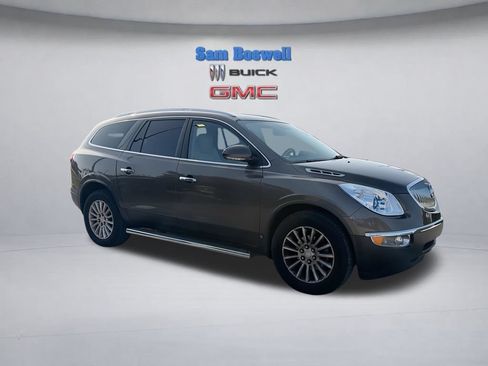Used 2010 Buick Enclave CXL FWD image 3