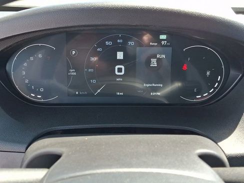 New 2026 RAM ProMaster 2500 FWD image 18