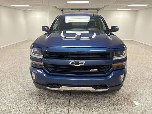 Used 2017 Chevrolet Silverado 1500 LT w/ All Star Edition image 3