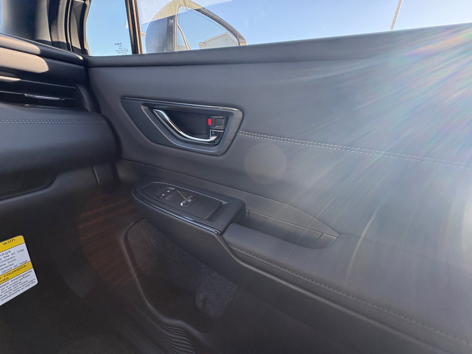 New 2026 Subaru Outback Touring XT AWD/4WD image 16