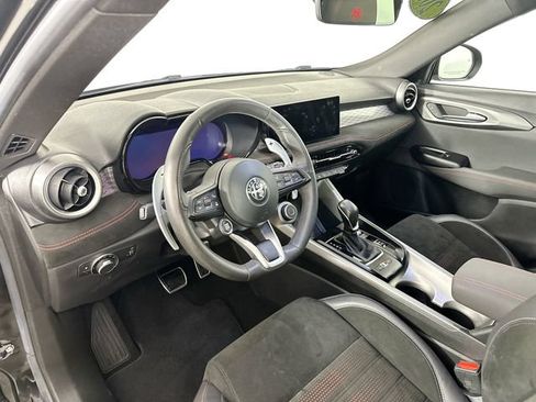 Used 2024 Alfa Romeo Tonale Veloce AWD/4WD image 21