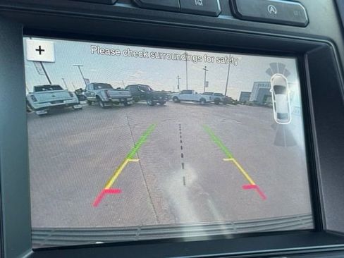 Used 2018 Ford Expedition Limited w/ Equipment Group 301A RWD image 28