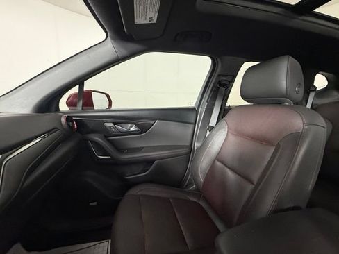 Used 2020 Chevrolet Blazer RS FWD image 17