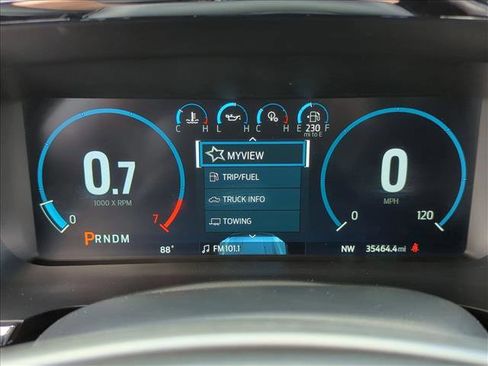 Certified 2022 Ford F150 Lariat image 11