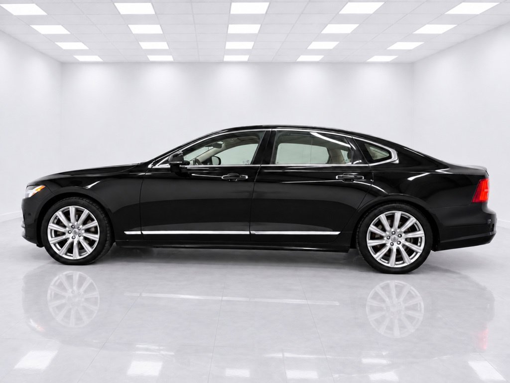 Used 2019 Volvo S90 T6 Inscription AWD/4WD image 14