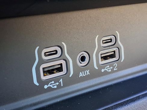 New 2026 RAM 1500 Laramie w/ Night Edition image 15