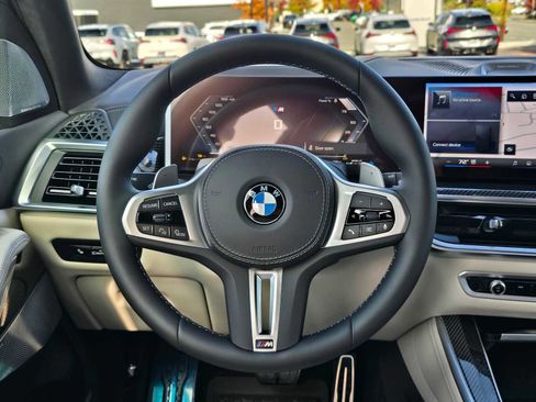 New 2026 BMW X5 M60i image 20