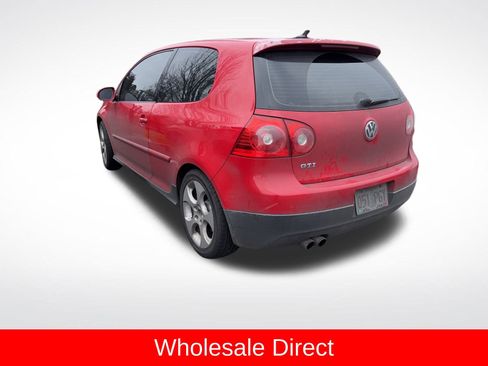 Used 2009 Volkswagen GTI 2-Door image 3