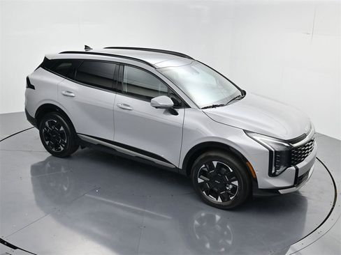 New 2026 Kia Sportage SX Prestige image 44