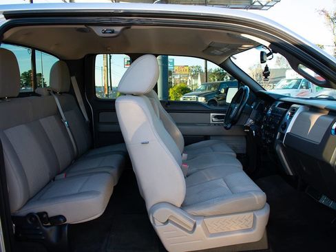 Used 2010 Ford F150 XLT image 39