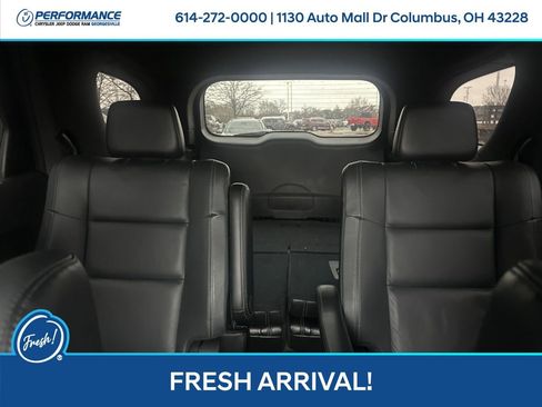 Used 2022 Dodge Durango GT image 25
