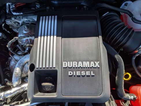 New 2026 Chevrolet Silverado 1500 LT Trail Boss w/ Convenience Package II image 34