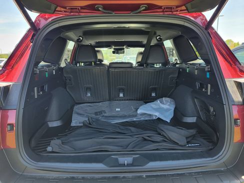 New 2026 Subaru Outback Touring XT AWD/4WD image 12