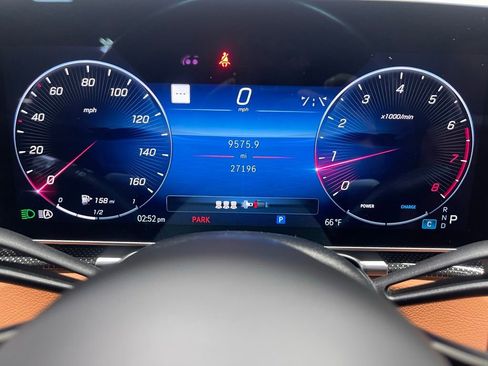 Certified 2024 Mercedes-Benz S 580 4MATIC Sedan image 32