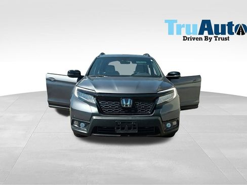 Used 2021 Honda Passport Touring image 9