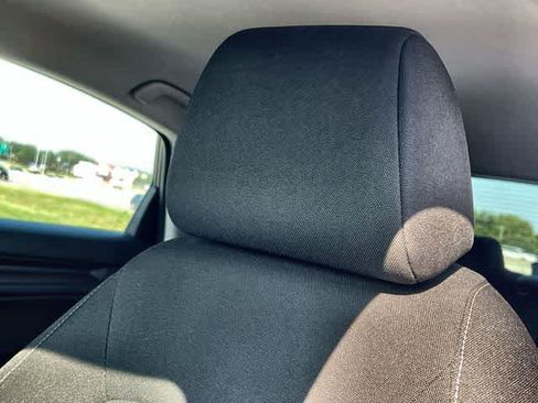 Used 2022 Honda Civic LX image 25