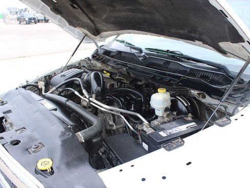 Used 2015 RAM 1500 Tradesman w/ Power & Remote Entry Group image 14