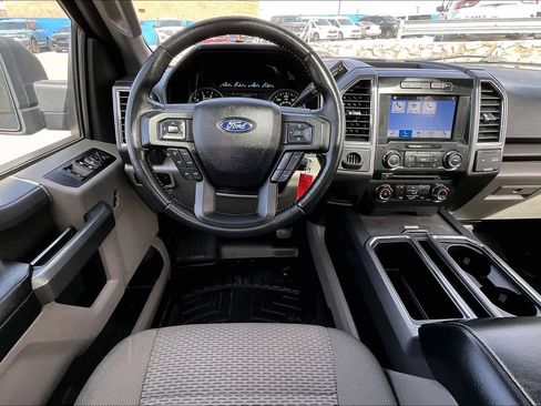 Used 2017 Ford F150 XLT w/ Equipment Group 302A Luxury image 6