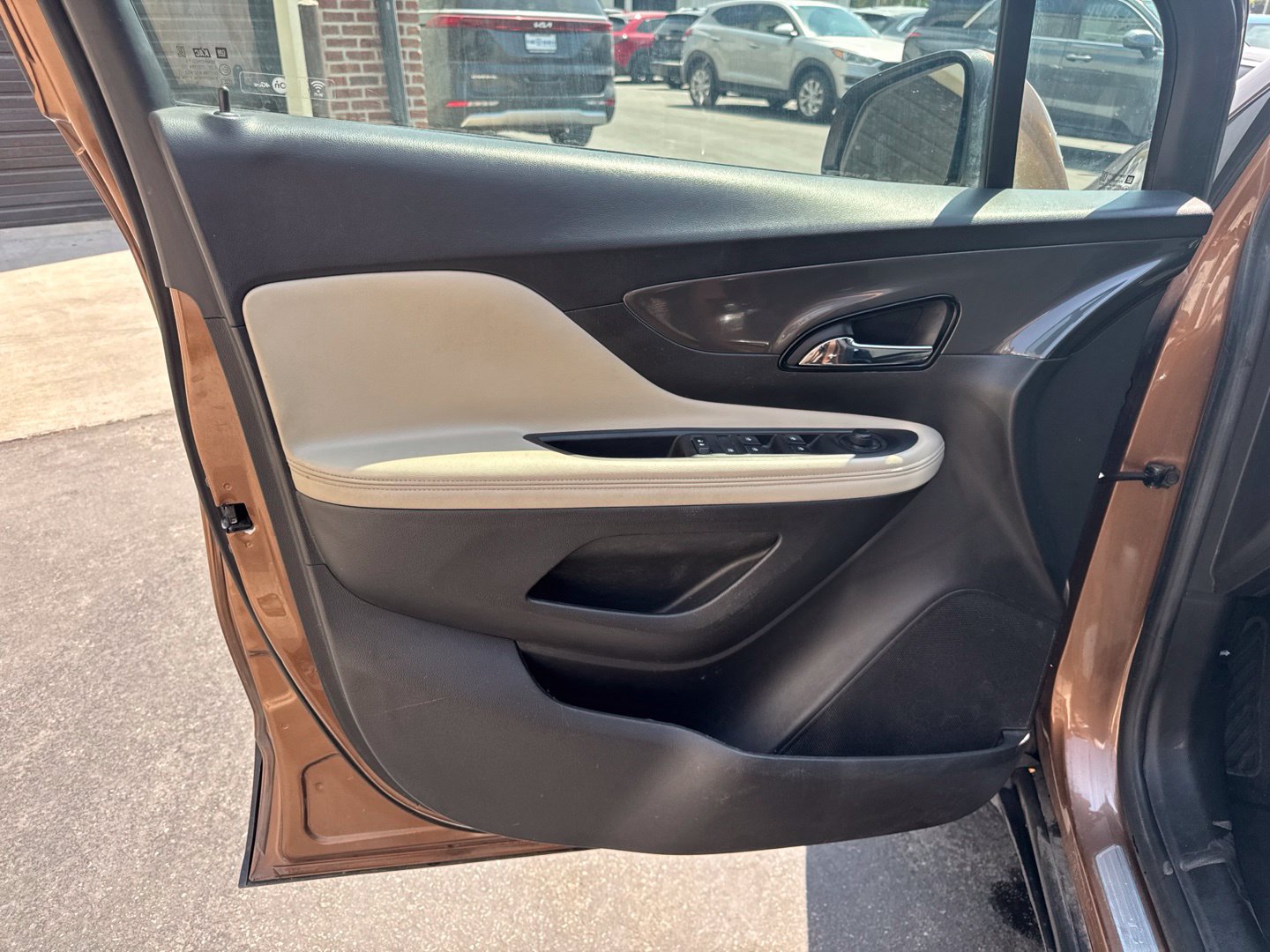 Used 2017 Buick Encore Preferred FWD image 18
