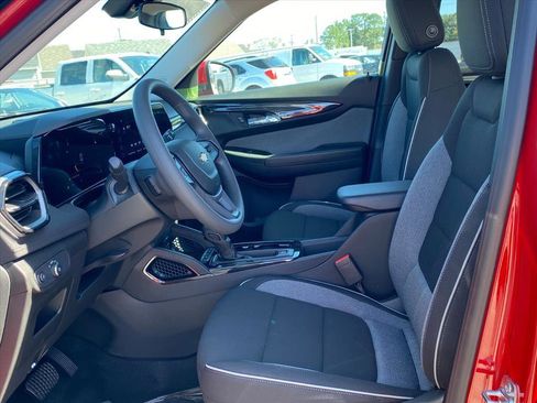 New 2026 Chevrolet TrailBlazer LT image 14