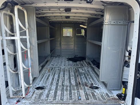 Used 2016 Nissan NV 2500 S w/ Power Package RWD image 16