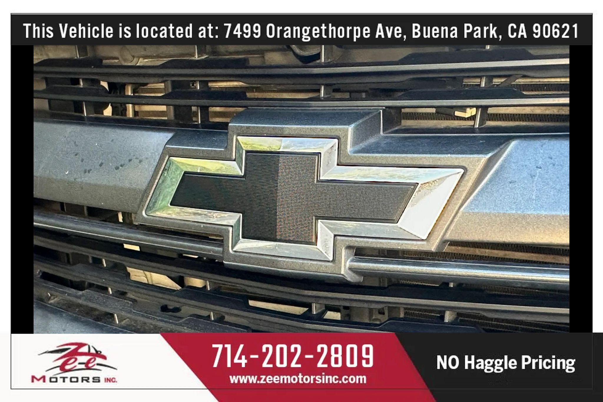 Used 2017 Chevrolet Colorado Z71 RWD image 49
