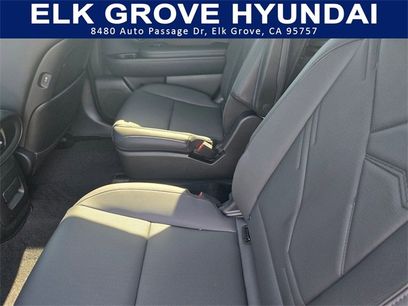 New 2026 Hyundai Palisade XRT Pro